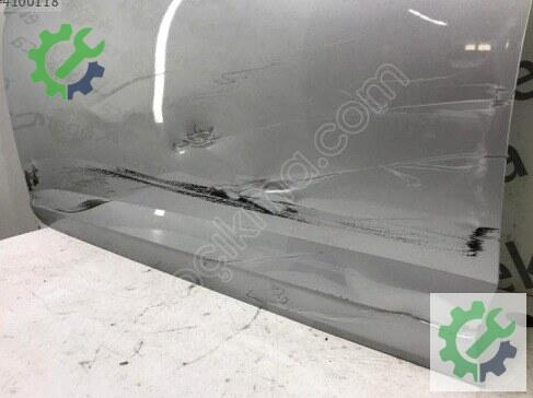 Volkswagen Polo Sol Ön Kapı 2G4831051 çıkma parça