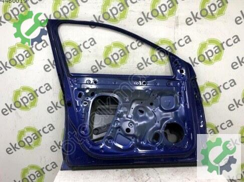 Volkswagen Polo Sol Ön Kapı 2G4831051 çıkma parça