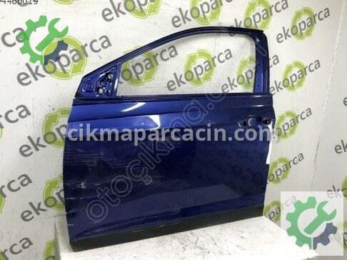 Volkswagen Polo Sol Ön Kapı 2G4831051 çıkma parça