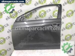 VOLKSWAGEN POLO 2017 2020 SOL ÖN KAPI(TAİGO-POLO) 2G4831051