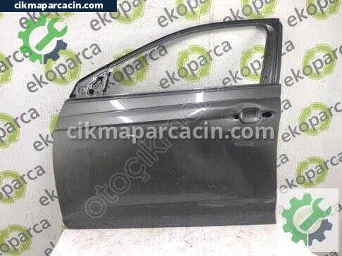 Volkswagen Polo Sol Ön Kapı çıkma parça