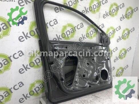 Volkswagen Polo Sol Ön Kapı 2G4831051 çıkma parça