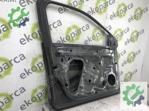 Volkswagen Polo Sol Ön Kapı 2G4831051 çıkma parça