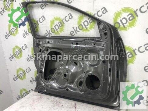 Volkswagen Polo Sol Ön Kapı 2G4831051 çıkma parça