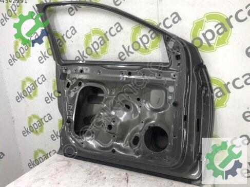 Volkswagen Polo Sol Ön Kapı 2G4831051 çıkma parça