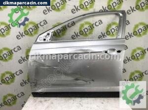 VOLKSWAGEN POLO 2017 2020 SOL ÖN KAPI(TAİGO-POLO) 2G4831051