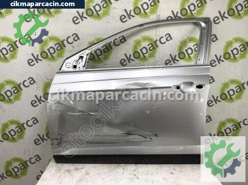 Volkswagen Polo Sol Ön Kapı çıkma parça