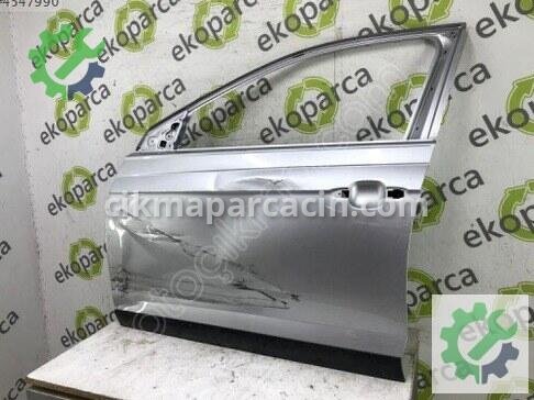 Volkswagen Polo Sol Ön Kapı 2G4831051 çıkma parça