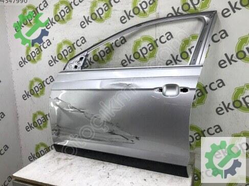 Volkswagen Polo Sol Ön Kapı 2G4831051 çıkma parça