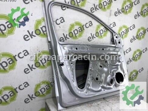 Volkswagen Polo Sol Ön Kapı 2G4831051 çıkma parça