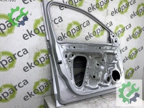 Volkswagen Polo Sol Ön Kapı 2G4831051 çıkma parça