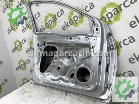 Volkswagen Polo Sol Ön Kapı 2G4831051 çıkma parça