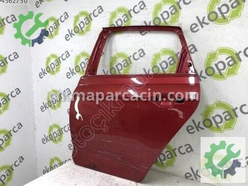 Volkswagen Polo Sol Ön Kapı 2G4831051 çıkma parça