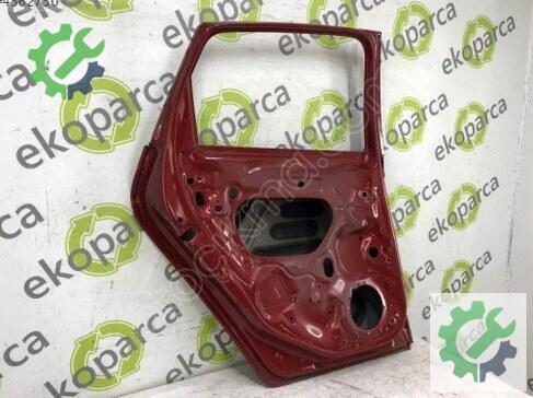 Volkswagen Polo Sol Ön Kapı 2G4831051 çıkma parça