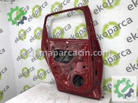 Volkswagen Polo Sol Ön Kapı 2G4831051 çıkma parça
