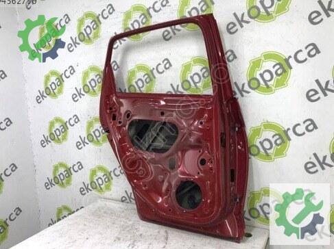 Volkswagen Polo Sol Ön Kapı 2G4831051 çıkma parça