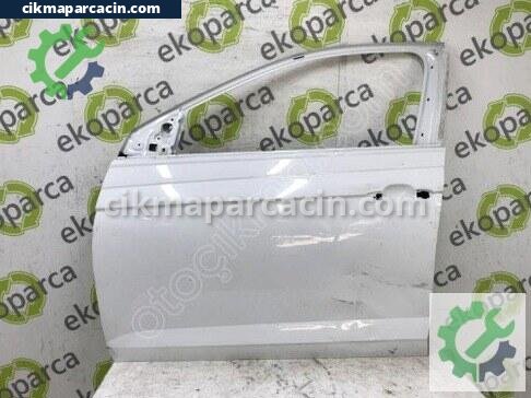 Volkswagen Polo Sol Ön Kapı çıkma parça