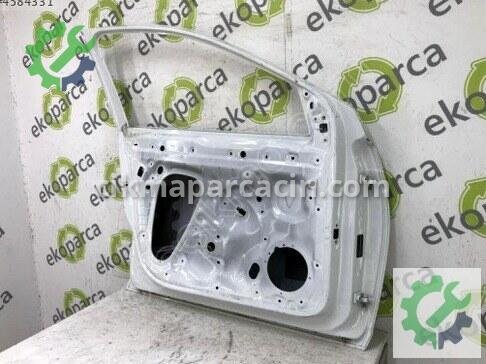 Volkswagen Polo Sol Ön Kapı 2G4831051 çıkma parça