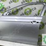 VOLKSWAGEN POLO 2017 2020 SOL ÖN KAPI(TAİGO-POLO) 2G4831051