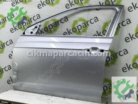 Volkswagen Polo Sol Ön Kapı 2G4831051 çıkma parça