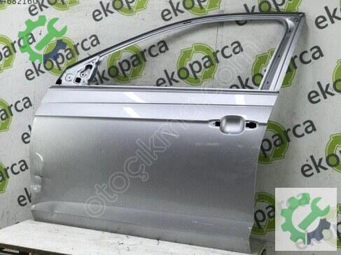 Volkswagen Polo Sol Ön Kapı 2G4831051 çıkma parça