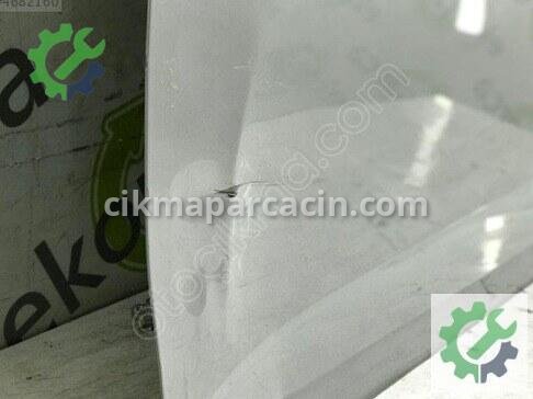 Volkswagen Polo Sol Ön Kapı 2G4831051 çıkma parça
