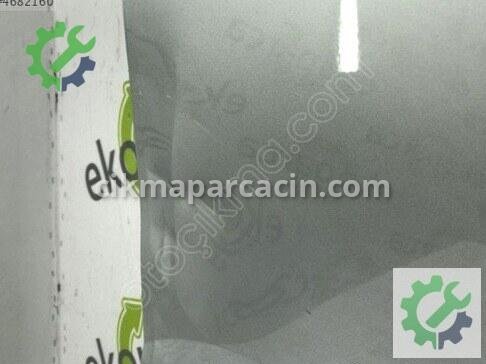 Volkswagen Polo Sol Ön Kapı 2G4831051 çıkma parça