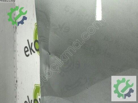 Volkswagen Polo Sol Ön Kapı 2G4831051 çıkma parça