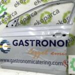 VOLKSWAGEN POLO 2017 2020 SOL ÖN KAPI(TAİGO-POLO) 2G4831051