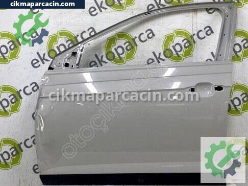 Volkswagen Polo Sol Ön Kapı çıkma parça