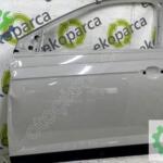 VOLKSWAGEN POLO 2017 2020 SOL ÖN KAPI(TAİGO-POLO) 2G4831051