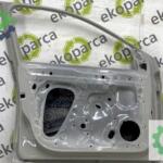 VOLKSWAGEN POLO 2017 2020 SOL ÖN KAPI(TAİGO-POLO) 2G4831051
