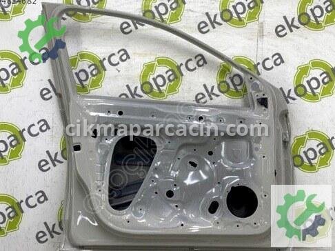 Volkswagen Polo Sol Ön Kapı 2G4831051 çıkma parça
