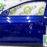 VOLKSWAGEN POLO 2017 2020 SOL ÖN KAPI(TAİGO-POLO) 2G4831051