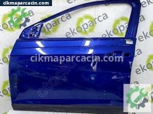 VOLKSWAGEN POLO 2017 2020 SOL ÖN KAPI(TAİGO-POLO) 2G4831051