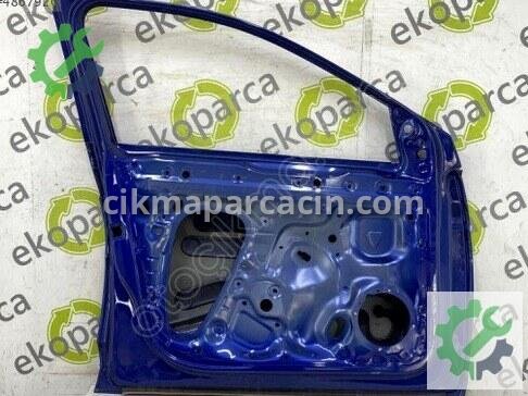 Volkswagen Polo Sol Ön Kapı 2G4831051 çıkma parça