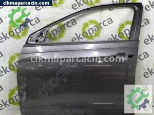 VOLKSWAGEN POLO 2017 2020 SOL ÖN KAPI(TAİGO-POLO) 2G4831051