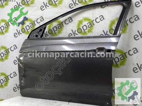 Volkswagen Polo Sol Ön Kapı 2G4831051 çıkma parça