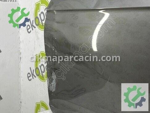 Volkswagen Polo Sol Ön Kapı 2G4831051 çıkma parça