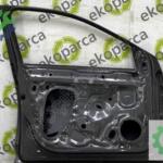 VOLKSWAGEN POLO 2017 2020 SOL ÖN KAPI(TAİGO-POLO) 2G4831051