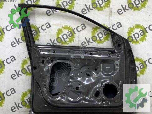 Volkswagen Polo Sol Ön Kapı 2G4831051 çıkma parça