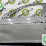 VOLKSWAGEN POLO 2017 2020 SOL ÖN KAPI(TAİGO-POLO) 2G4831051