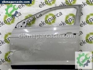 VOLKSWAGEN POLO 2017 2020 SOL ÖN KAPI(TAİGO-POLO) 2G4831051