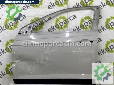 Volkswagen Polo Sol Ön Kapı çıkma parça