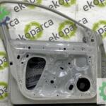 VOLKSWAGEN POLO 2017 2020 SOL ÖN KAPI(TAİGO-POLO) 2G4831051