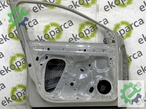 Volkswagen Polo Sol Ön Kapı 2G4831051 çıkma parça