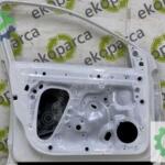 VOLKSWAGEN POLO 2017 2020 SOL ÖN KAPI(TAİGO-POLO) 2G4831051