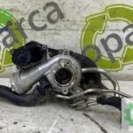 VOLKSWAGEN POLO 2017 2020 TURBO KOMPRESÖR 05C145701B