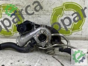VOLKSWAGEN POLO 2017 2020 TURBO KOMPRESÖR 05C145701B