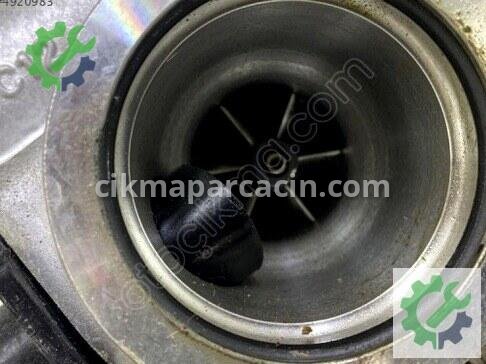 Volkswagen Polo Kompresör 05C145701B çıkma parça